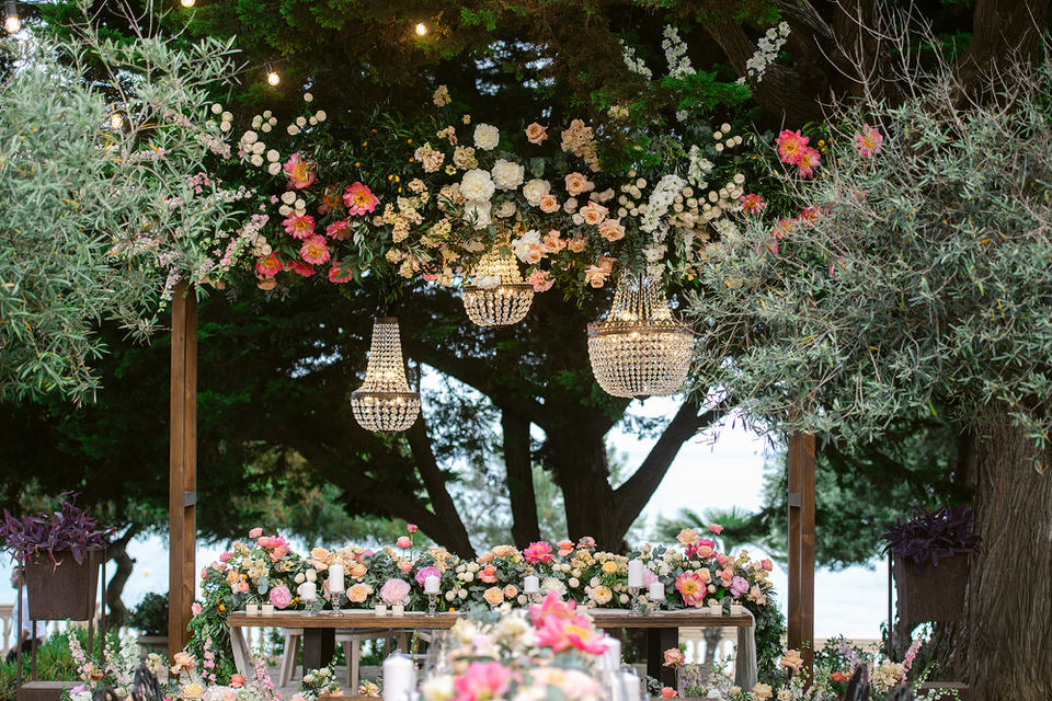 Jeremy and Claire wedding destination planner